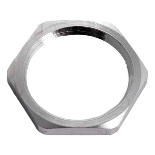 [/LCE16] Contre-écrou laiton PG 16