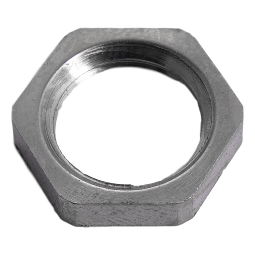 [/LCEM12] Contre-écrou laiton M12