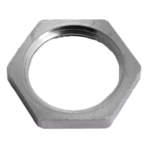 [/LCEM20] Tegenmoer messing M20