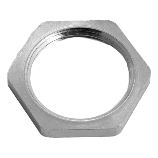 [/LCEM25] Contre-écrou laiton M25