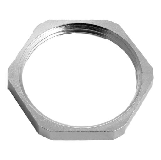 [/LCEM32] Contre-écrou laiton M32