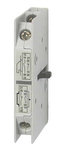 [/LH11] Hulpcontactblok 1NO+ 1NG LT/LTS20 - LTS80