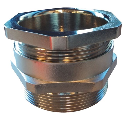 [/LPE2-1/2] Presse-étoupe laiton 2" 1/2 36-50