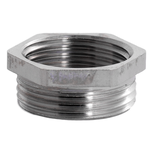 [/LRE1311] Reduktie messing 13 / 11