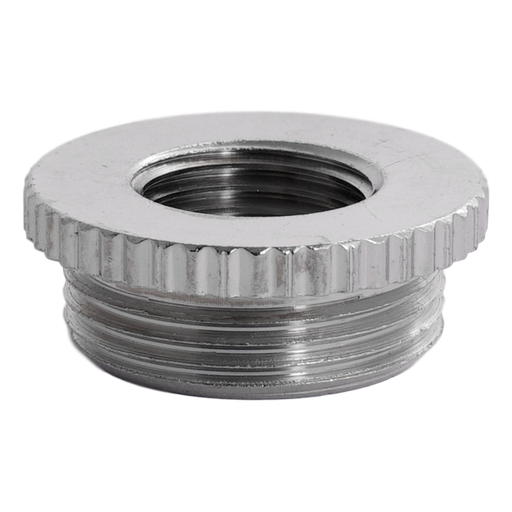 [/LREM25M16] Reduktie messing M25-M16