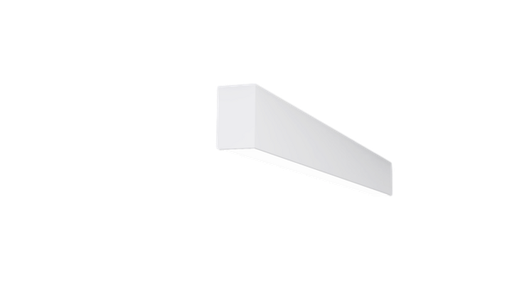 [/LSKASD1710FIXW3] KAMELEON S ONE L1710 fixed down 33/43/54/65W 3000K Blanc