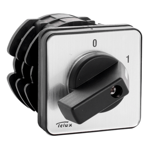 [/M20EA3G2] Interrupteur On-Off 3P 32A , fix. 4 vis