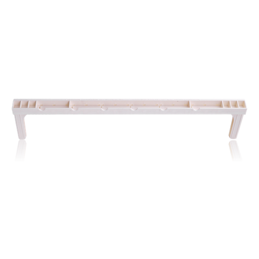 [/MDC00S21] Grounding rail holder Conexbox