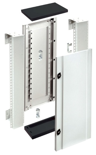 [/MEC40144W] Centrale uitbreiding volle deur 1310mm