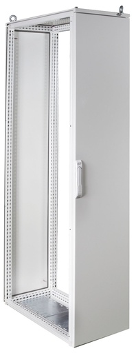[/MEX2204060] Aanbouwbare kolomkast Argenta+ 2200x400x600mm