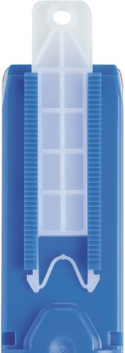 [/MPVPF] Bevestigingsbeugel Minipak voor een verticaal C-profiel