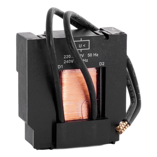 [/MU25AU230] Spanningsbewakingsrtelais220-240V 50Hz