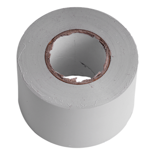 [/NI09GR] Zelfdovende Isolerende Tape Teco 50mm x 0.18mm x 20m GRIJS