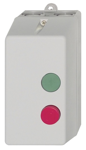 [/P1T18230] Démarreur direct avec marche/arrêt 230V AC 7.5kW