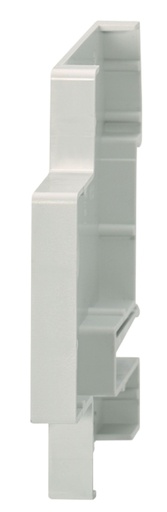 [/P730] Module d'espacement 1/2 mod.