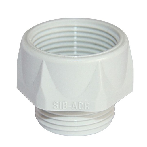 [/PAU3642] Verhoger PVC 36/42