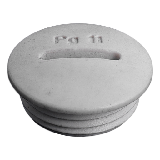 [/PB11] PA6.6 Stop PG 11