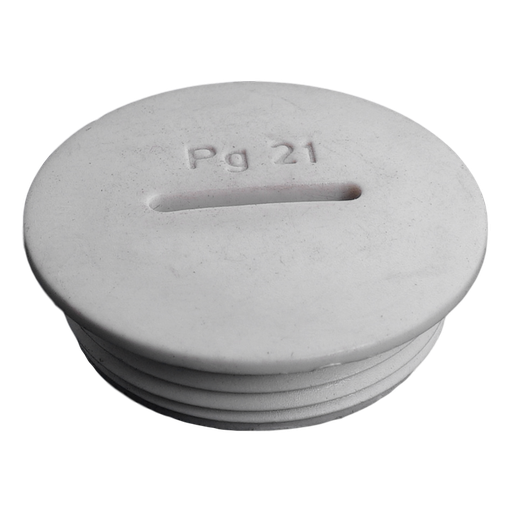 [/PB21] PVCPA6.6 Stop PG 21