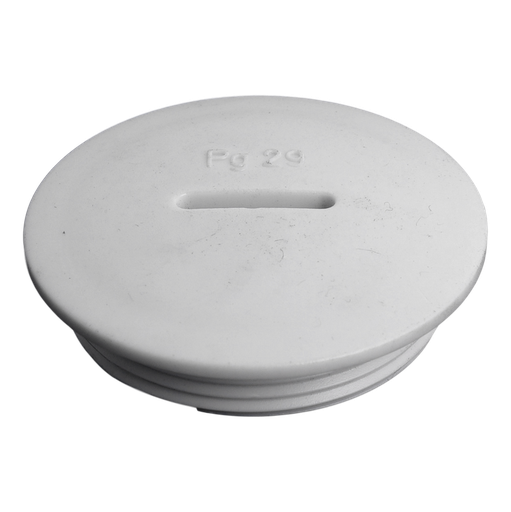 [/PB29] PVC Stop PG 29