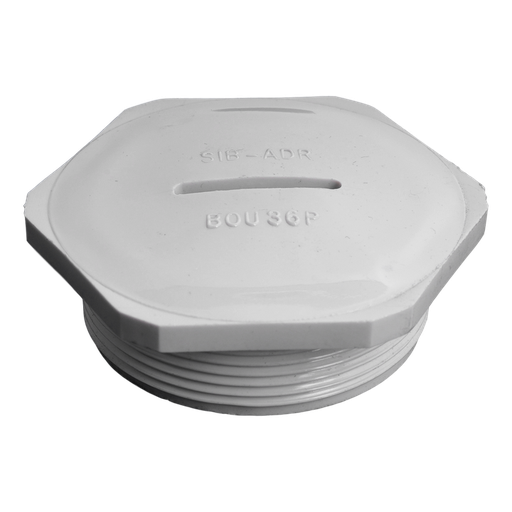 [/PB36] Bouchon PVC PG 36