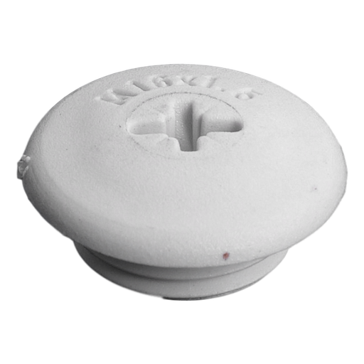 [/PB54M16] Bouchon PVC M16