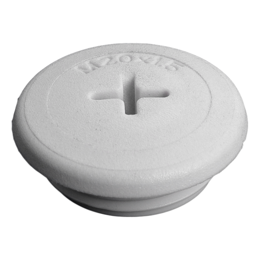 [/PB54M20] PVC stop M20