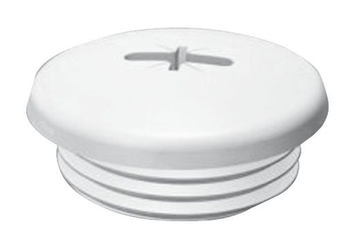 [/PB54M25] PVC stop M25