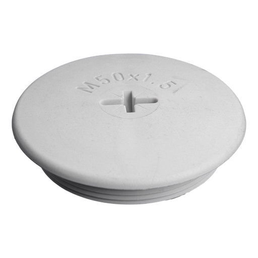 [/PB54M50] Bouchon PVC M50