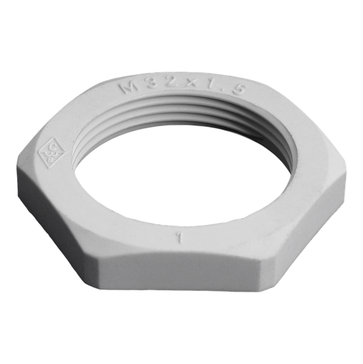 [/PCEM32] Contre-écrou synthétique filet: 32mm