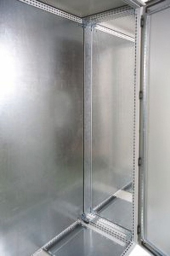 [/PLC1800] Scheidplaat vr assemblage van argenta plus  1800x107