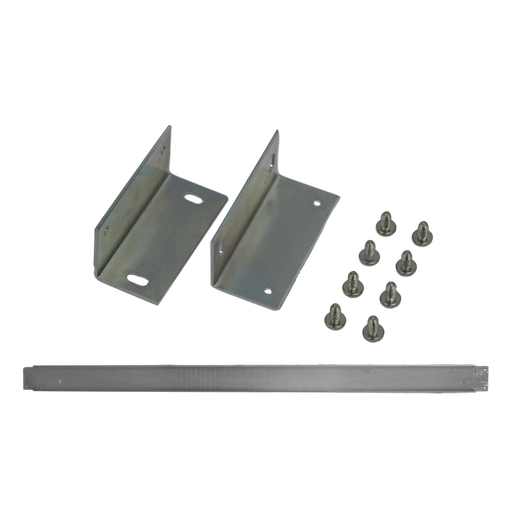 [/PLC2000] Argenta + Kupplungsplatte 2000x107