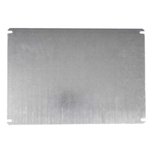 [/PLC300] Atlantic Montageplatte 300mm gelocht