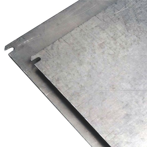 [/PLM300] Plaque de montage partielle Atlantic Plus 300x478mm