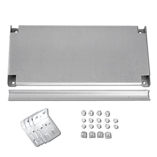 [/PLP2060] Plaque de montage partielle Argenta Plus 200x500mm