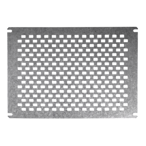 [/PLP300] Atlantic Montageplatte 300mm gelocht