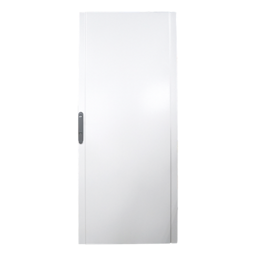 [/PO40ENL192W] Volle deur voor opbouwkast IP40 192-240 mod.