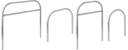 [/PP600SP] Arceau de protection plan simple L600 H850