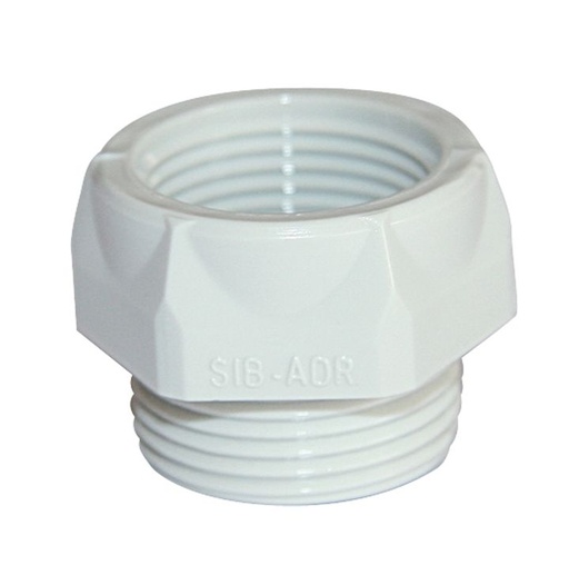 [/PRE4842] Redukties uit  PVC 48/42