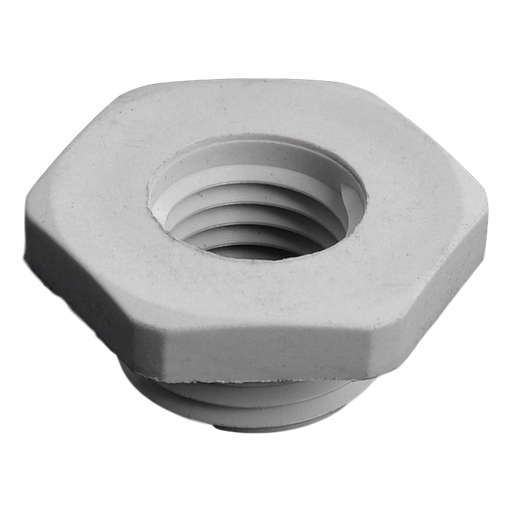 [/PREM16M12] Réduisant synthétique filet: 16mm-12mm