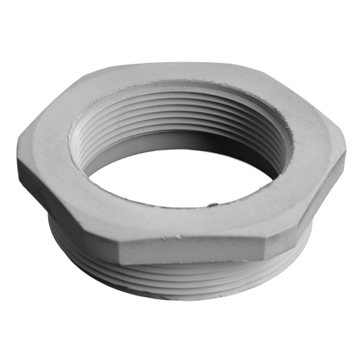 [/PREM50M40] Kunststof reductie schroefdraad: 50mm-40mm