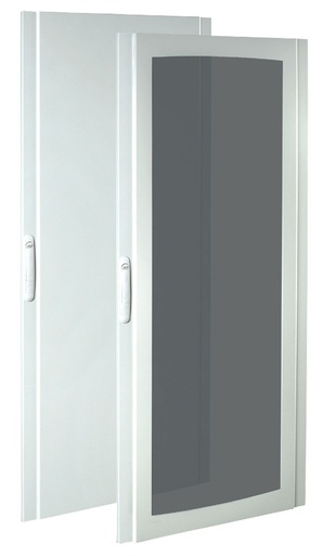 [/PT55SUP192W] Atlantic + IP55 Schranktür Transp.  192-240 Module