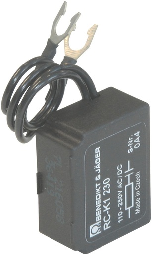 [/RCK1230] Anti-parasiet Module voor K1-09 tot K1-12