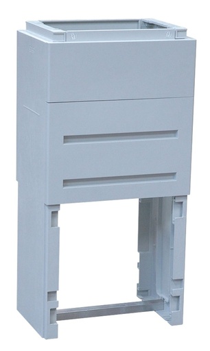 [/SKSUR0] Socle standard pour armoire UCH-0