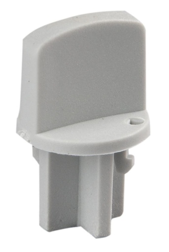 [/SLW1] Cover screw, wing head part