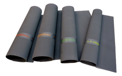 [/SOFAD0-10100] Isolerende mat klasse 0  1x10m