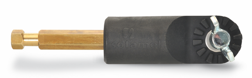 [/SOFADAP.H12-UK] Adapter Hexagonal-12 => Universal-K