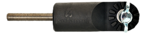 [/SOFADAP.M10-UK] Adaptateur de M-10 =>universel-K