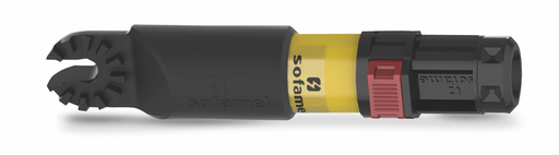 [/SOFADAP.UK-P] Universal-K => Polivalent adapter