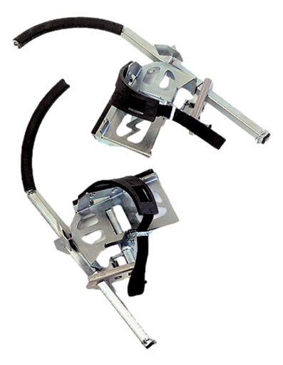 [/SOFAIRCLIMB] Climb. irons for circ. concr./steel poles 85-265mm