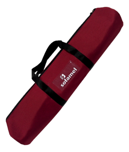 [/SOFBA-1.0X10] Tas voor isolerende mat 1x1m